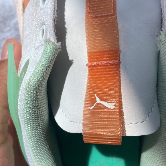 Puma Shoes Great Condition! No Laces - Picture 3 of 4